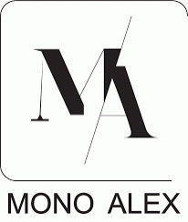 Mono Alex Hotel Logo